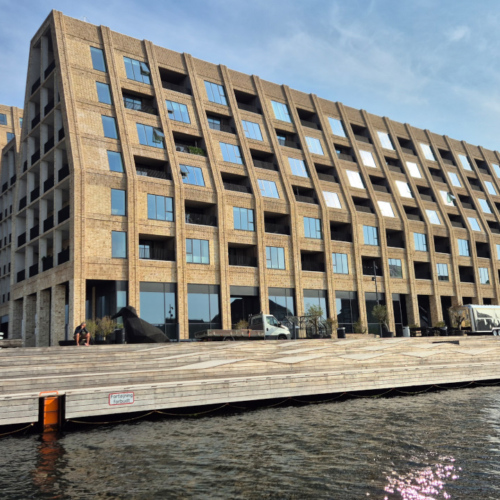 Copenhague Paper Island Copenhague Paper Island
