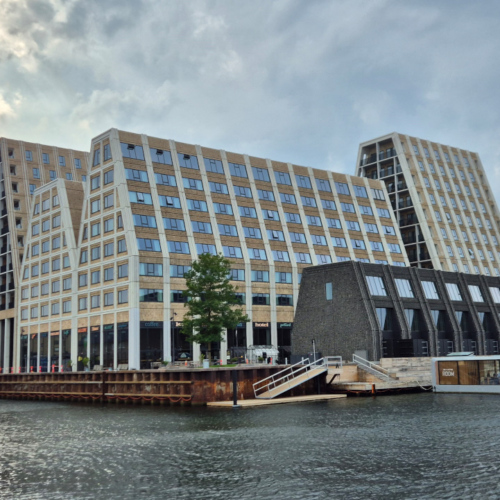 Copenhague Paper Island Copenhague Paper Island