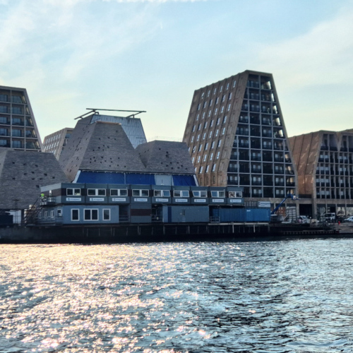 Copenhague Paper Island Copenhague Paper Island