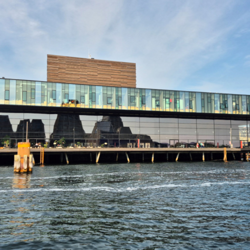Copenhague Royal Danish Playhouse Copenhague Royal Danish Playhouse