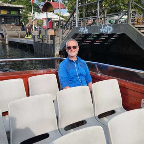 copenhague visite en bateau des canaux Copenhague visite en bateau des canaux