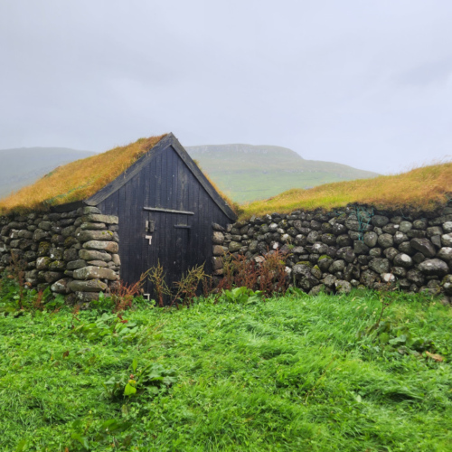 Îles Féroé, Elduvik Eiði Gjógv Îles Féroé, Elduvik Eiði Gjógv