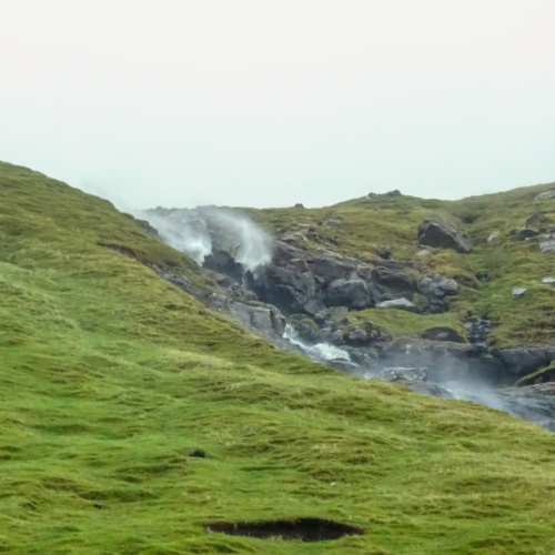 Îles Féroé, Elduvik Eiði Gjógv Îles Féroé, Elduvik Eiði Gjógv