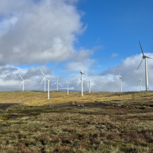 Îles Féroé, éoliennes Îles Féroé, éoliennes