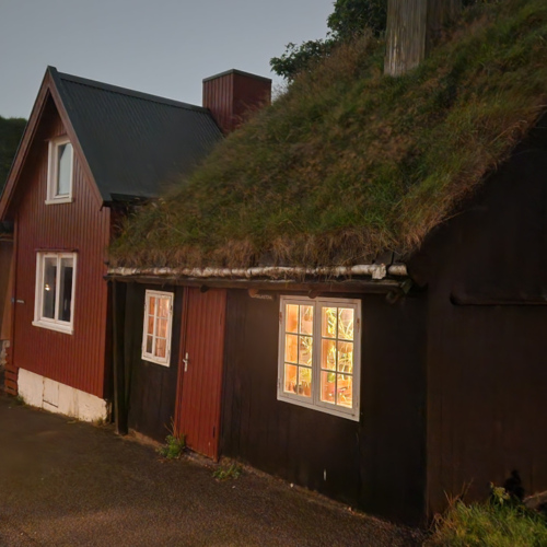 Îles Féroé, Tórshavn Îles Féroé, Tórshavn