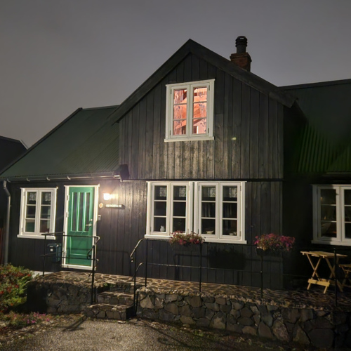 Îles Féroé, Tórshavn Îles Féroé, Tórshavn