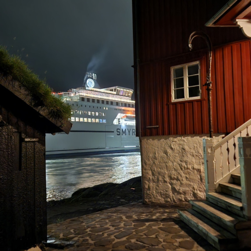 Îles Féroé, Tórshavn Îles Féroé, Tórshavn
