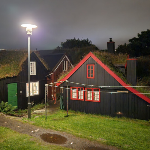 Îles Féroé, Tórshavn Îles Féroé, Tórshavn