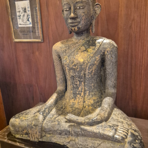 Thaïlande Chiang Rai Wat Phra Kaew Thaïlande Chiang Rai Wat Phra Kaew