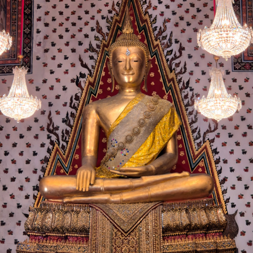 Thaïlande Bangkok Wat Arun Thaïlande Bangkok Wat Arun