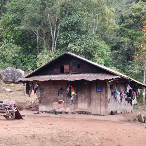 Laos Ban Sala-ebe Laos Ban Sala-ebe