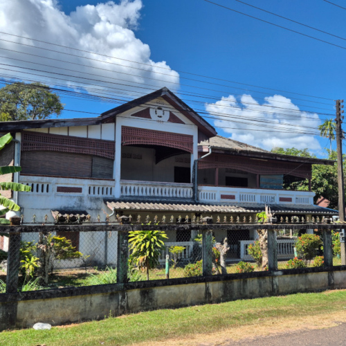 Laos Champassak. Laos Champassak