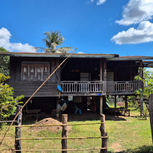 Laos Champassak. Laos Champassak