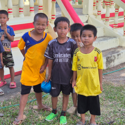 Laos Champassak. Laos Champassak