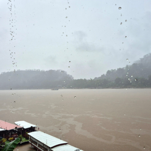 Laos Luang Prabang. Laos Luang Prabang
