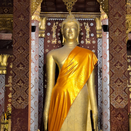 Laos Luang Prabang Laos Luang Prabang