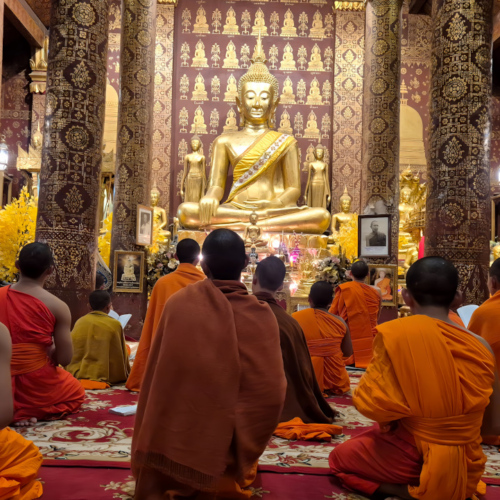 Laos Luang Prabang Laos Luang Prabang