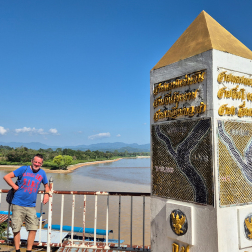 Thaïlande Sop Ruak Thaïlande Sop Ruak