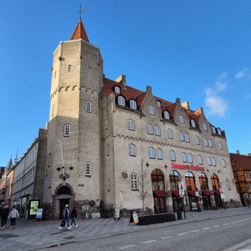 Danemark Aalborg Danemark Aalborg