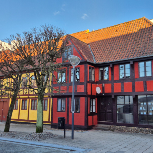 Danemark Aalborg Danemark Aalborg