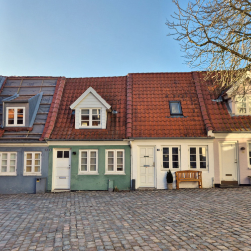 Danemark Aalborg Danemark Aalborg