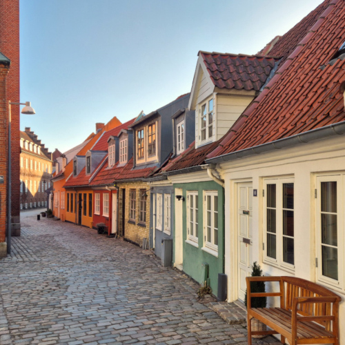 Danemark Aalborg Danemark Aalborg