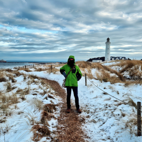 Danemark plage Hirtshals Danemark plage Hirtshals