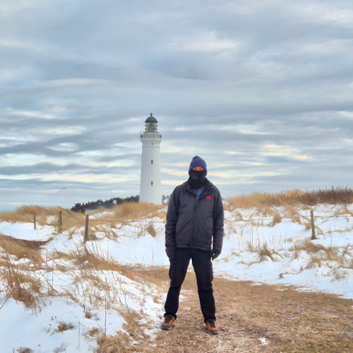 Danemark plage Hirtshals Danemark plage Hirtshals
