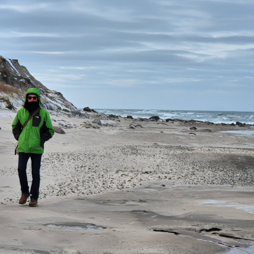 Danemark plage Hirtshals Danemark plage Hirtshals