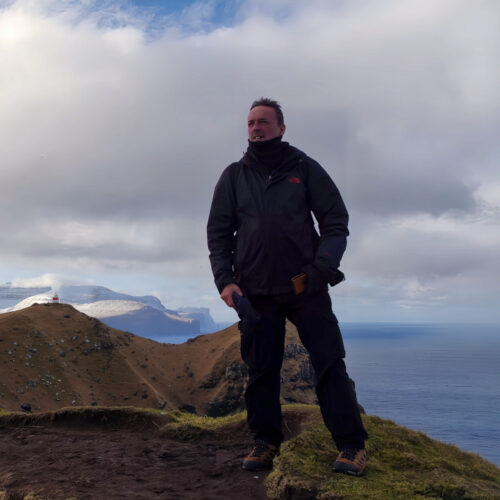 Îles Féroé Kalsoy Trøllanes Îles Féroé Kalsoy Trøllanes