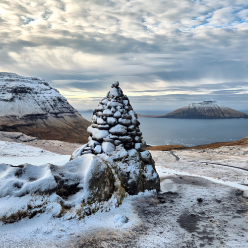 Îles Féroé Norðradalur Îles Féroé Norðradalur