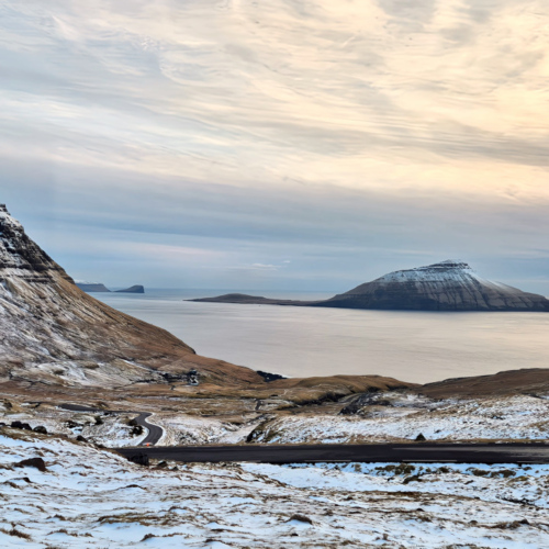 Îles Féroé Norðrdalur Îles Féroé Norðrdalur