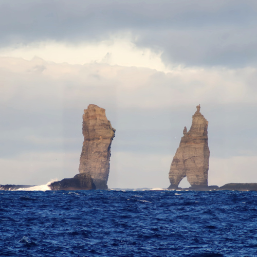 Îles Féroé Risin og Kellingin Îles Féroé Risin og Kellingin