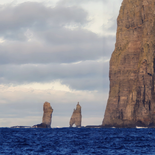 Îles Féroé Risin og Kellingin Îles Féroé Risin og Kellingin