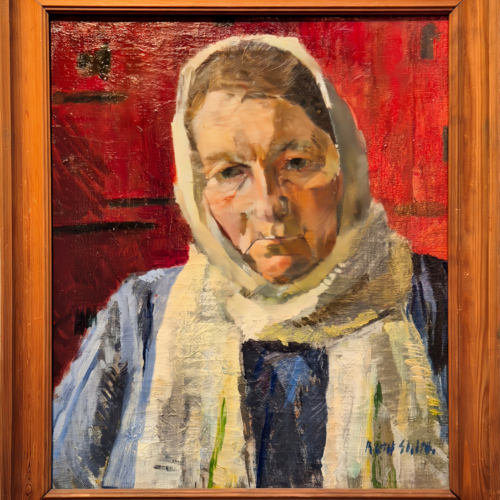 Ruth Smith Elin Mother's Artist Ruth Smith Elin Mother s Artist