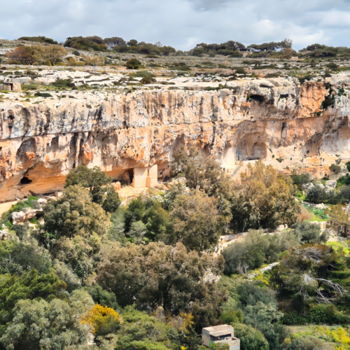 Malte Dingli Cliffs Malte Dingli Cliffs