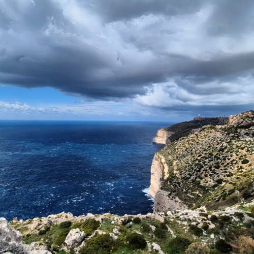 Malte Dingli Cliffs Malte Dingli Cliffs