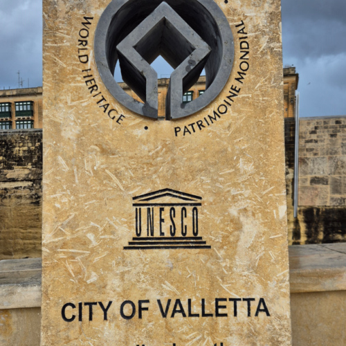 Malte La Valette Malte La Valette