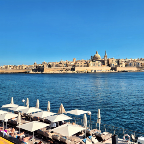 Malte La Valette Sliema Malte La Valette Sliema