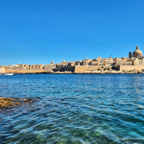 Malte La Valette Sliema Malte La Valette Sliema