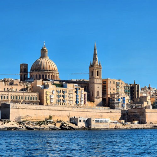 Malte La Valette Sliema Malte La Valette Sliema