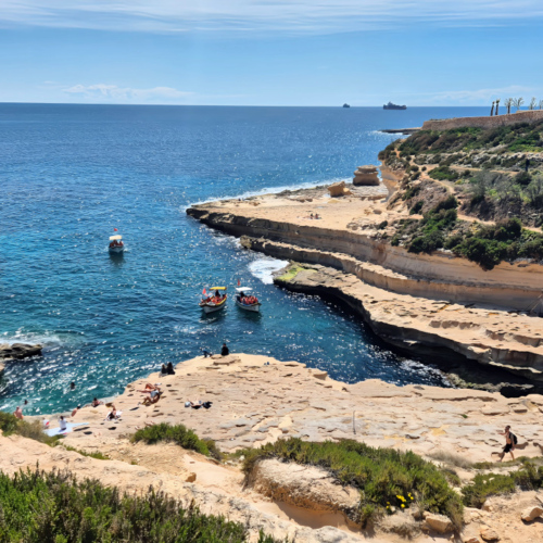 Malte Marsaskala Malte Marsaskala