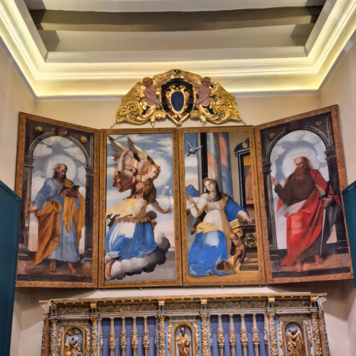 Malte Mdina Musée de la cathédrale Saint Paul Malte Mdina Musée de la cathédrale Saint Paul