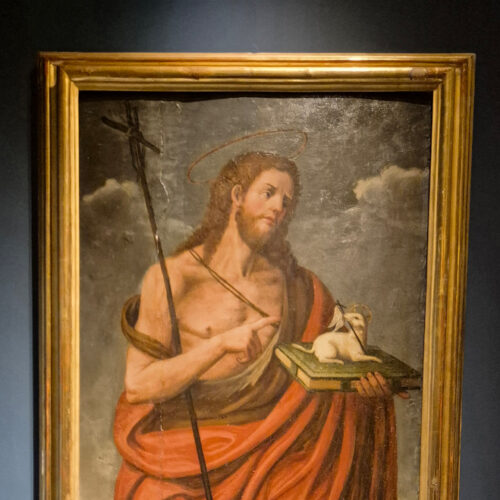 Malte Mdina Musée de la cathédrale Saint Paul Malte Mdina Musée de la cathédrale Saint Paul