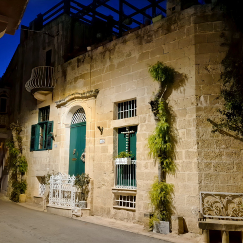 Malte Zebbug Malte Zebbug