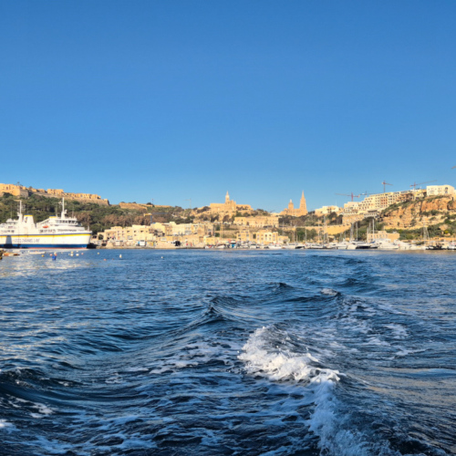 Comino Le Bleu Lagoon Comino Le Bleu Lagoon