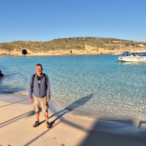 Comino Le Bleu Lagoon Comino Le Bleu Lagoon