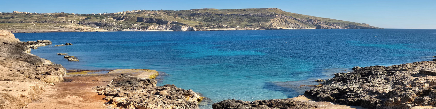 Comino Le Bleu Lagoon Comino Le Bleu Lagoon