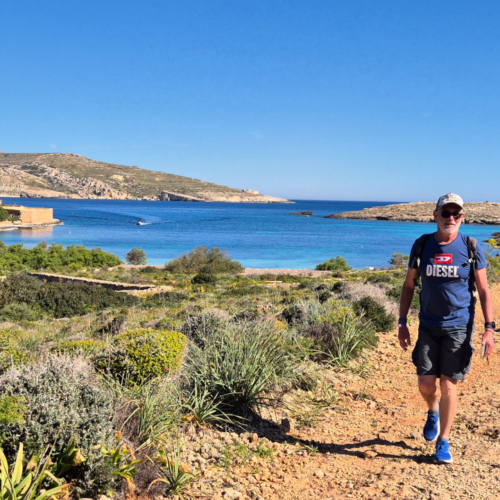Comino Le Bleu Lagoon Comino Le Bleu Lagoon