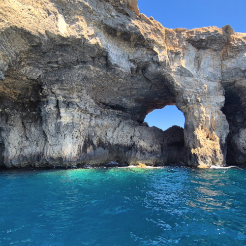 Comino Le Bleu Lagoon Comino Le Bleu Lagoon